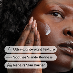 Rice Lipids + Ectoin Microemulsion