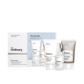 The Acne Set
