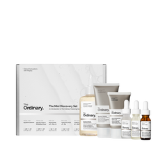 The Mini Discovery Set