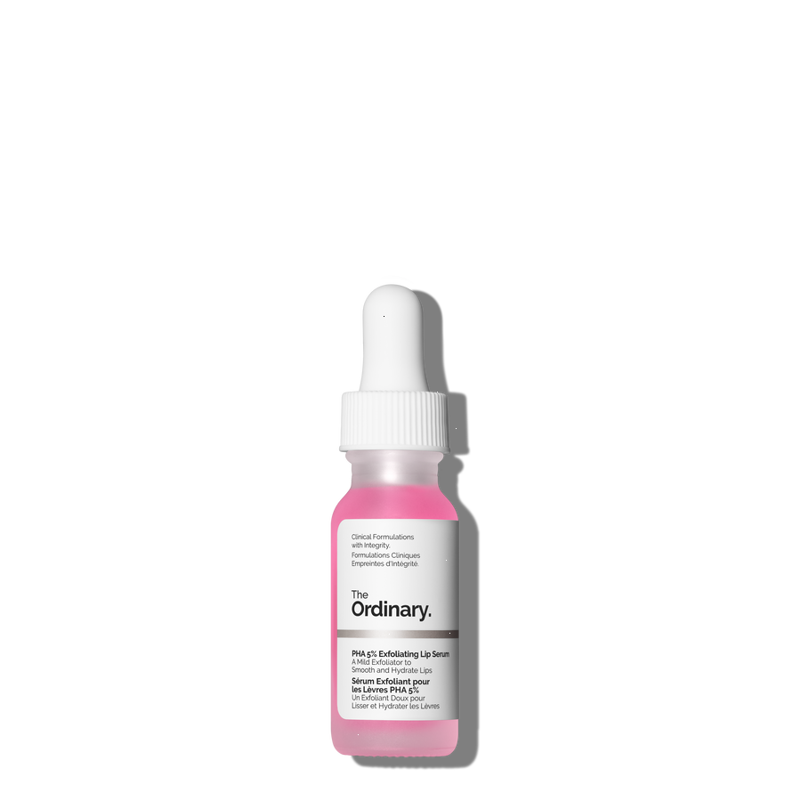 PHA 5% Exfoliating Lip Serum